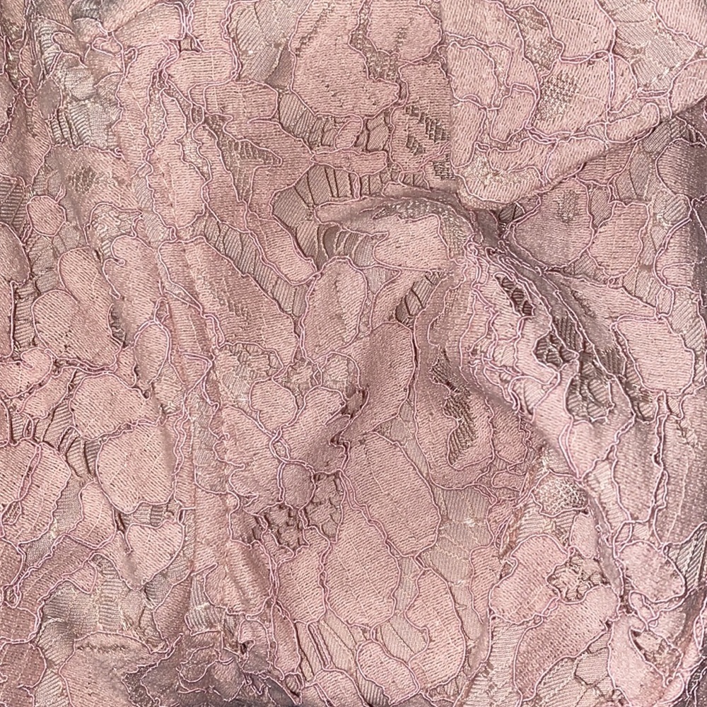 Pink coat - Picture 6 of 8